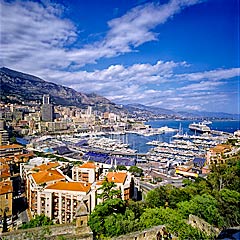 Grand Prix of Monaco Formula 1